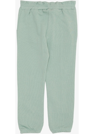Breeze Kız Çocuk Alt Beli Paçası Lastikli Cepli 1-4 Yaş, Mint Yeşili-mint Yeşili Mint