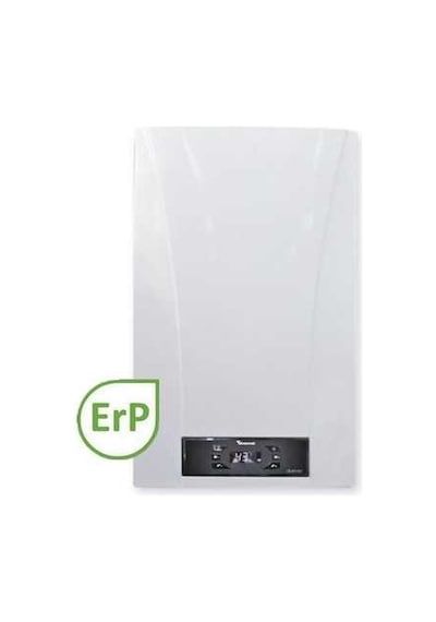 Baymak Duotec Premix 42 42 kW 36.000 Kcal/h Yoğuşmalı Hermetik Kombi