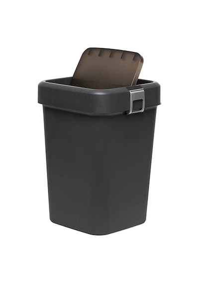 Koçtaş Comfort Kilitli Çöp Kovası  8 Litre