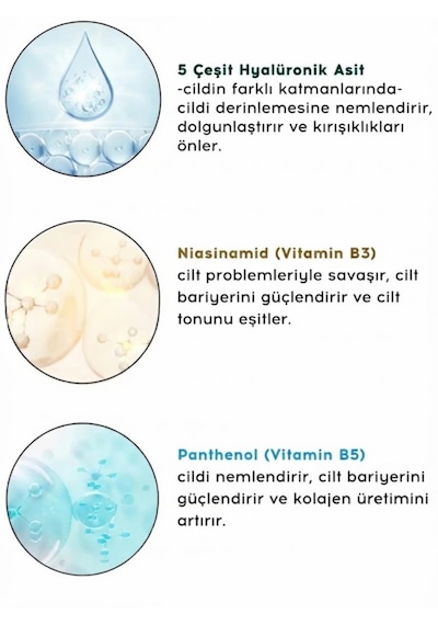 Cream Co. Moisture Bomb Moisturizer 50 ML
