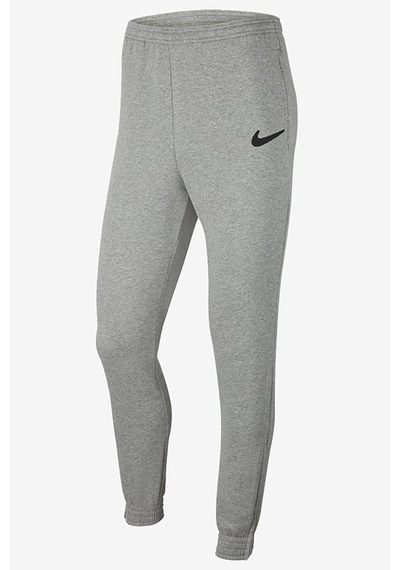 Nike Cw6909-063 Çocuk Pamuklu Eşofman Altı-6979 Gri