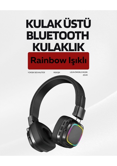 - Spt-gld - - 303 - Xy30-bluetooth Kulaklık