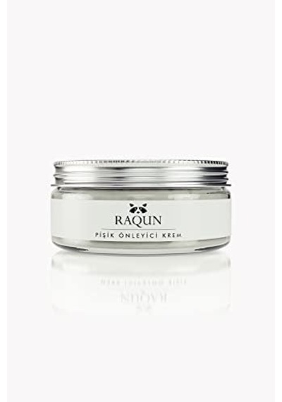 Pişik Önleyici Krem 50ml%100 Doğal & Organik İçerik
