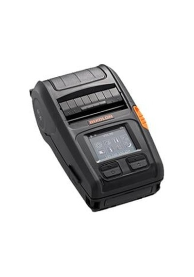Bıxolon 203dpi Xm7-20iwk/std 48mm 152mm/sn Bluetooth + Wi-fi Usb Taşınabilir Barkod Etiket Yazıcı