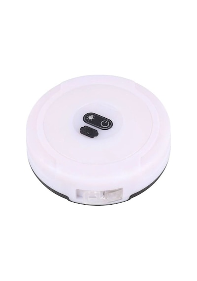 Wison Ws-888 Çok Fonksiyonlu Renkli Powerbank Kamp Aydınlatması Standart