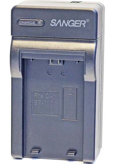 Sanger Canon BP-110 Şarj Cihazı