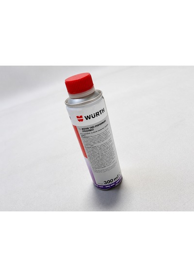 Würth Motor Yağı Performans İyileştirici 300ml