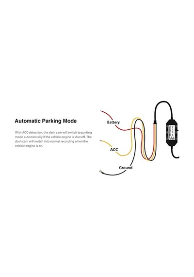 A329 A229 T130 Ve A119 Mini Için Type-c Modu Bağlantı Kiti Diğer