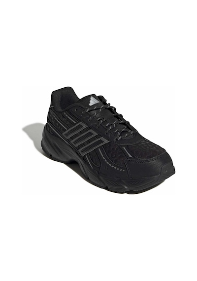 Cblack/cblack/ıronmt Adidas Kadın Günlük Spor Ayakkabı Technochaos 2000 Kk3533 Siyah Cblack/cblack/ıronmt Adidas Kadın Günlük Spor Ayakkabı Technochaos 2000 Kk3533 Siyah