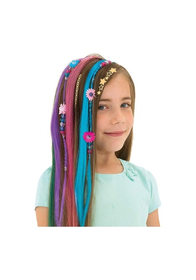 Galt Hair Studio Hair Styling Craft Set