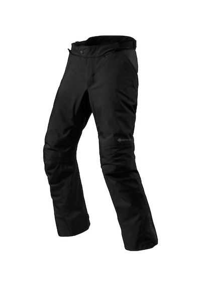 Revit Revıt Vertıcal Gore-tex Pantolon Siyah