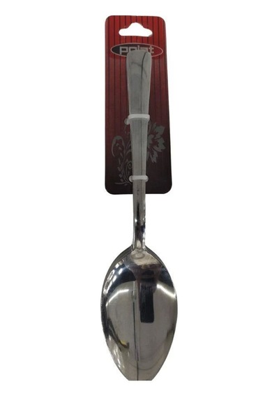 6'li Yemek Kaşığı