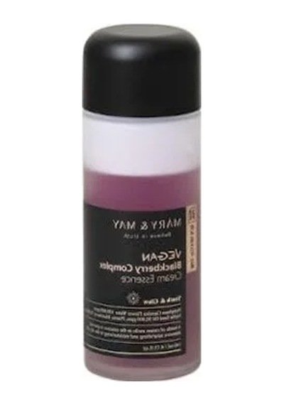 Mary&may Vegan Blackberry Kompleks Yoğun Nem Esansı 30 Ml