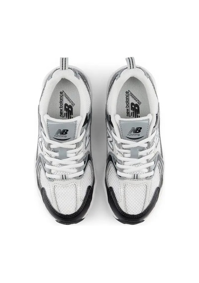 New Balance P5304so Nb Lifestyle Spor Ayakkabı Siyah
