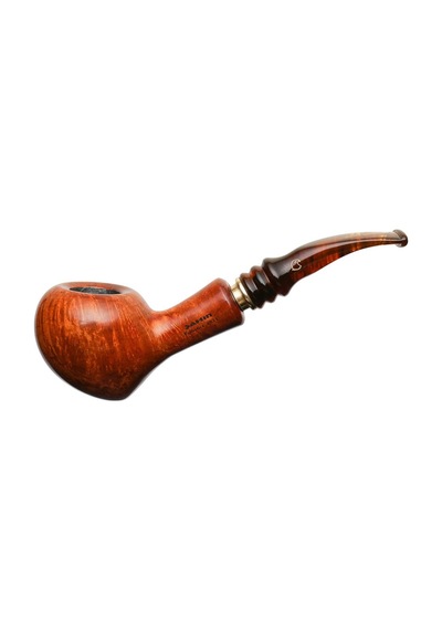 Şahin Collection 2021 9mm. Filtreli Akrilik Saplı Pipo 237311