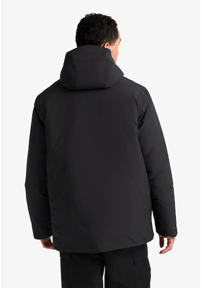 Jack Wolfskin Jack Wolfskın Brandenburger Jkt M Erkek Siyah Outdoor Ceketi A65047-6000 Siyah