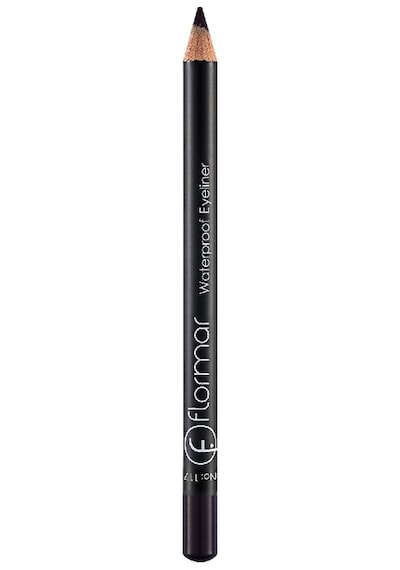 Flormar Waterproof Eyeliner Suya Dayanıklı Göz Kalemi No:117