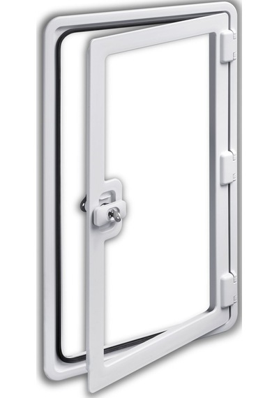 Dometic Sk4 Karavan Servis Giriş Kapağı 700 x 405 MM