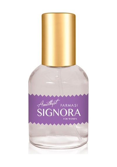 Farmasi Signora Amethysy Kadın Parfüm EDP 50 ML