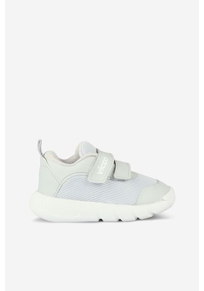 Vicco Yatu Hafif Unisex İlk Adım Gri Günlük Ayakkabı