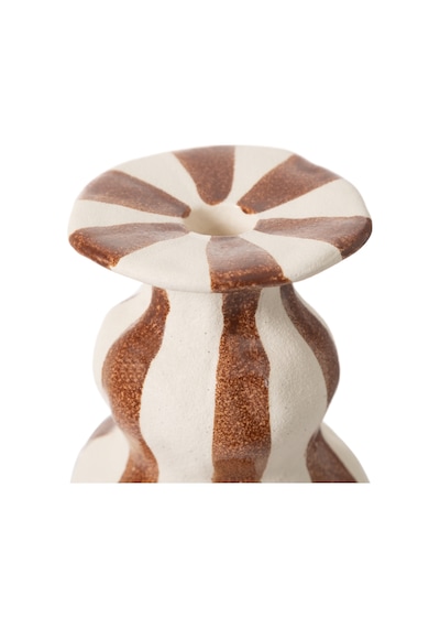 Mudo Home Pulse Mocha Mumluk 11x10 Cm Diğer
