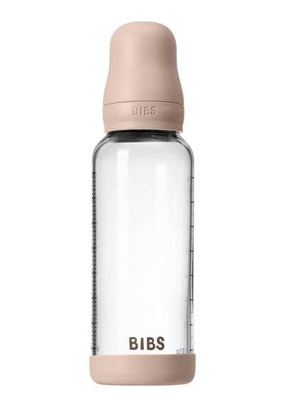 Bibs Baby Bottle Comp.set Biberon Blush 240 Ml