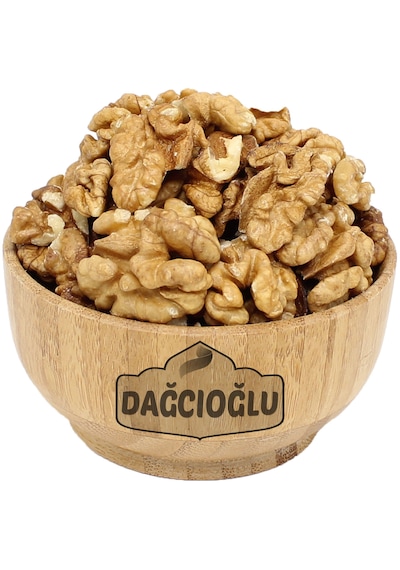 Dağcıoğlu Kelebek Ceviz İçi Yerli 500 G