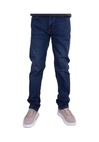 Twister Martin 744 Lacivert Normal Bel Normal Paça Erkek Jeans Pantolon 001