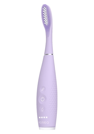 Issa 4 Plus Akıllı Hybrid Silikon Sonik Diş Fırçası, Lavender