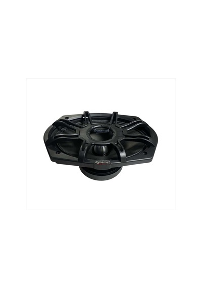 Dynamat Joker-69 Oval Midrange Oto 400w Maksimum 150w Rms 2 Adet
