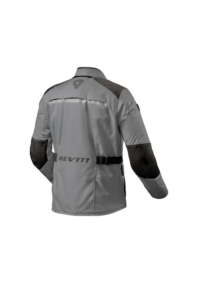 Revit Revıt Voltıac 3 H2o Erkek Mont / Grey - Black