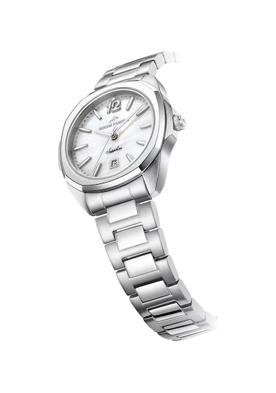 Roche Montre Rml5007-01 Kadın Kol Saati Gümüş