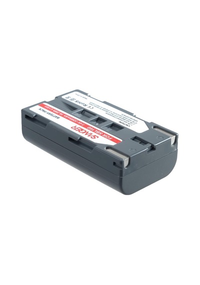 Sanger Sb-l160 Samsung Uyumlu  Kamera Batarya