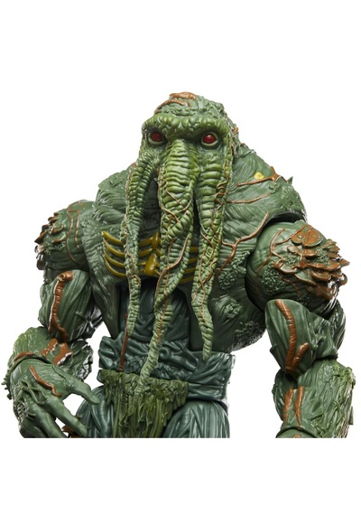 Marvel Legends Werewolf Night: Man-thing Aksiyon Figür / Oyuncak