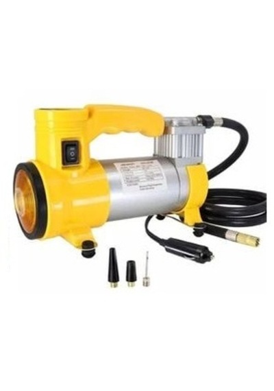 12v Araç Kompresörü