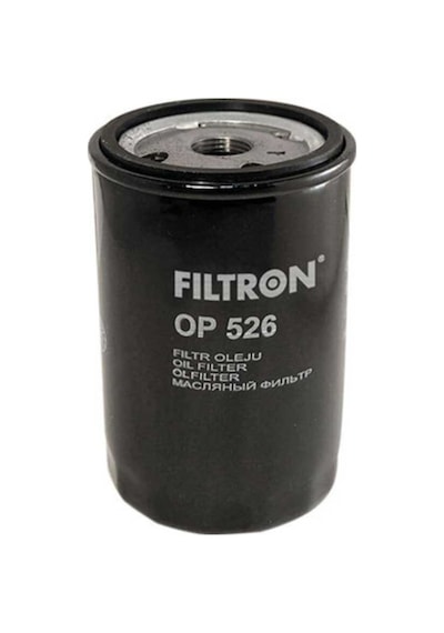 Seat Leon 1.6 8v Yağ Filtresi 1999-2005 Filtron
