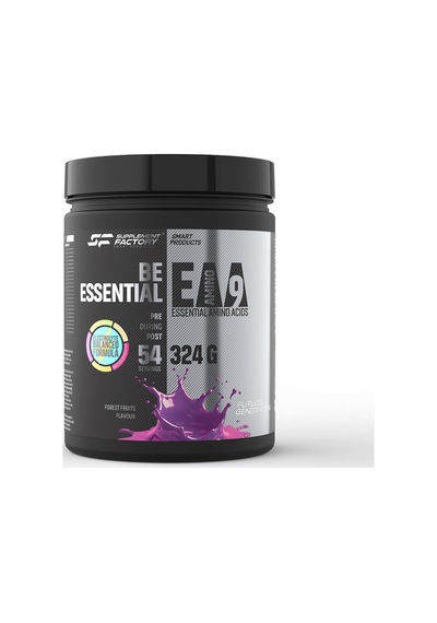 Eaa9 Be Essential Orman Meyveleri 324 Gr 1 KG