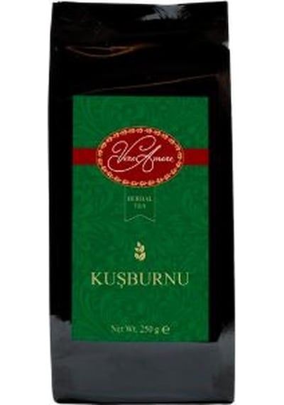 Vero Amore Kuşburnu Çayı 250 G