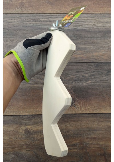 Venty 31 cm Stand Papağan Tüneği | Sultan, Konur, Lori, Monk, Senegal, Muhabbet, Forpus, Sevda - L200