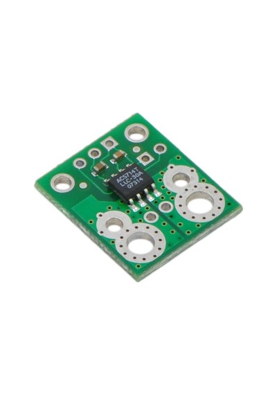 ACS714 Akım Sensörü -30A / +30A