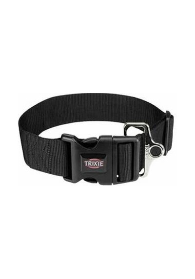 Northcity Premium Köpek Boyun Tasması Siyah Xxs-xs - Şık Ve Konforlu