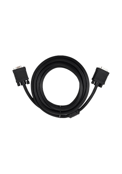 Narita Hd15p Erkek/dişi 15 Pin 30 Metre Vga Görüntü Uzatma Kablosu