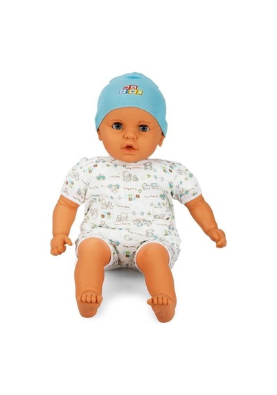 1060012 Denis Bebek 60 Cm -nessiworldman