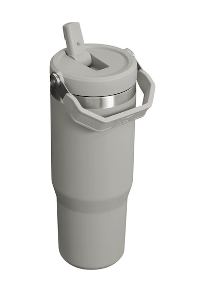 Stanley Iceflow Flip Straw Tumbler Pipetli Termos 0.89l Çok Renkli