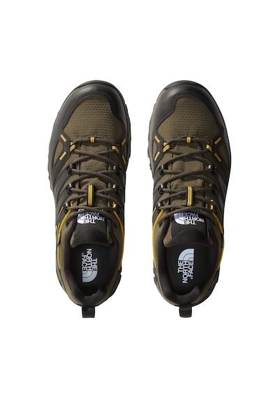 The North Face M Hedgehog Gore-tex Erkek Outdoor Ayakkabı-28974-Haki