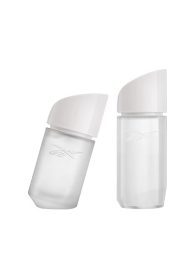 Reebok Iconic White Edp 100 Ml + Shower Gel 200 Ml Unisex Parfüm Seti Ferah