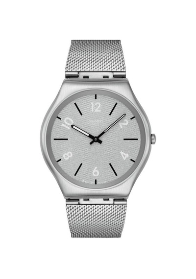 Ss07s152m Swatch Getting Meshy Erkek Kol Saati Çok Renkli