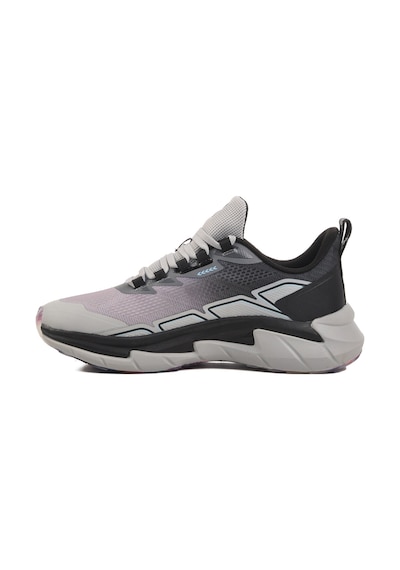 Pierre Cardin Gri Memory Foam Hafif Erkek Spor Ayakkabı Pcı-11052 M Gri