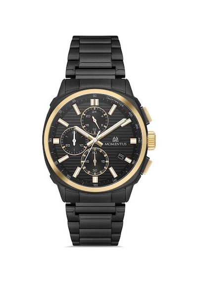 Momentus Cc307t-04sg Erkek Kol Saati Gri