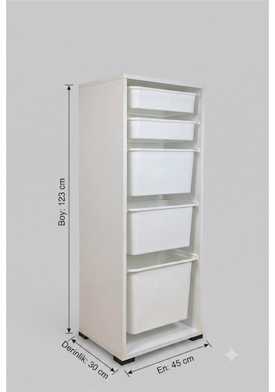 1 Adet Ultra Büyük 2 Adet Büyük 2 Adet Orta Boy Çekmeceli 123 Cm Beyaz Çocuk Odası Oyuncak Dolabı Ve Çok Amaçlı Saklama Ünitesi - Depolayıcı Düzenleyici Organizer 1 Adet Ultra Büyük 2 Adet Büyük 2 Adet Orta Boy Çekmeceli 123 Cm Beyaz Çocuk Odası Oyuncak Dolabı Ve Çok Amaçlı Saklama Ünitesi - Depolayıcı Düzenleyici Organizer